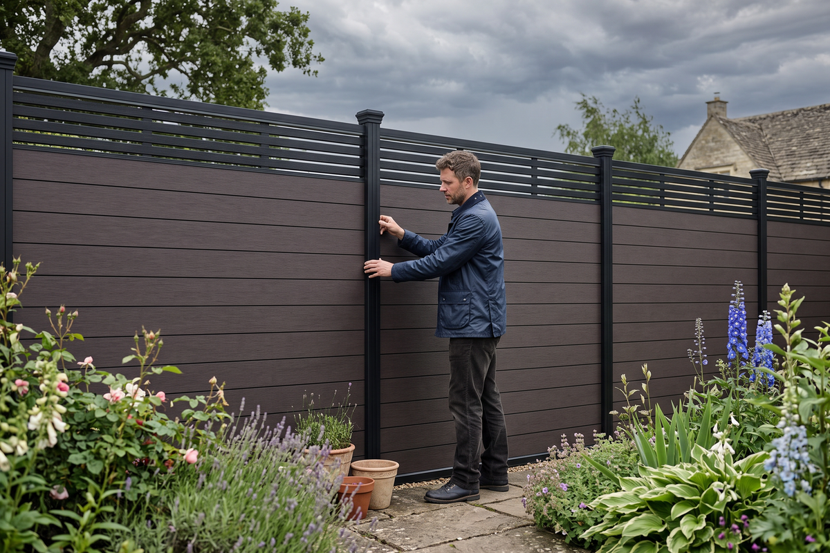 How to Storm-Proof Your Garden