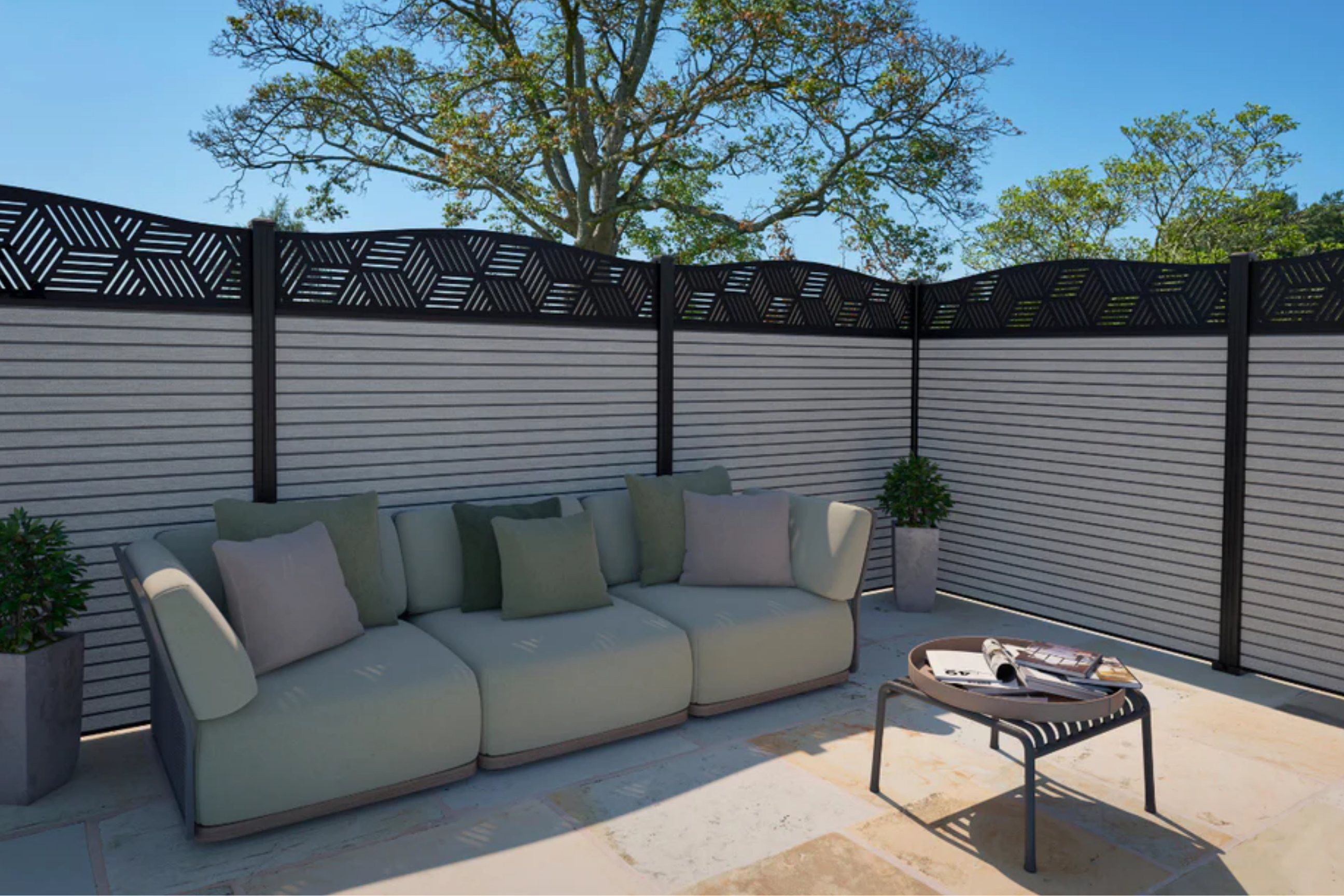 Give Your Garden a Breath of Fresh Air This Easter