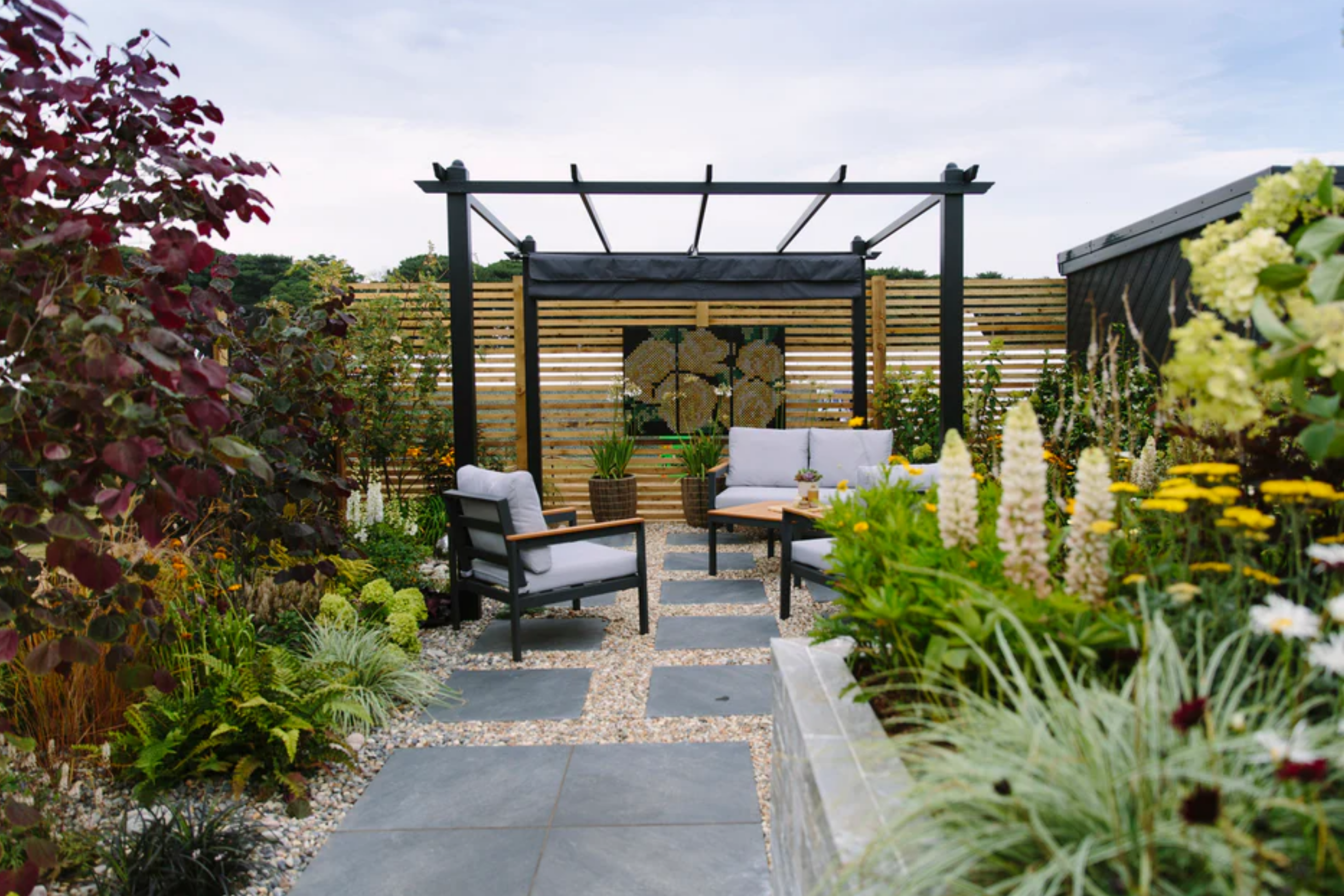 Create a Garden to Spend Quality Time in This Mother’s Day