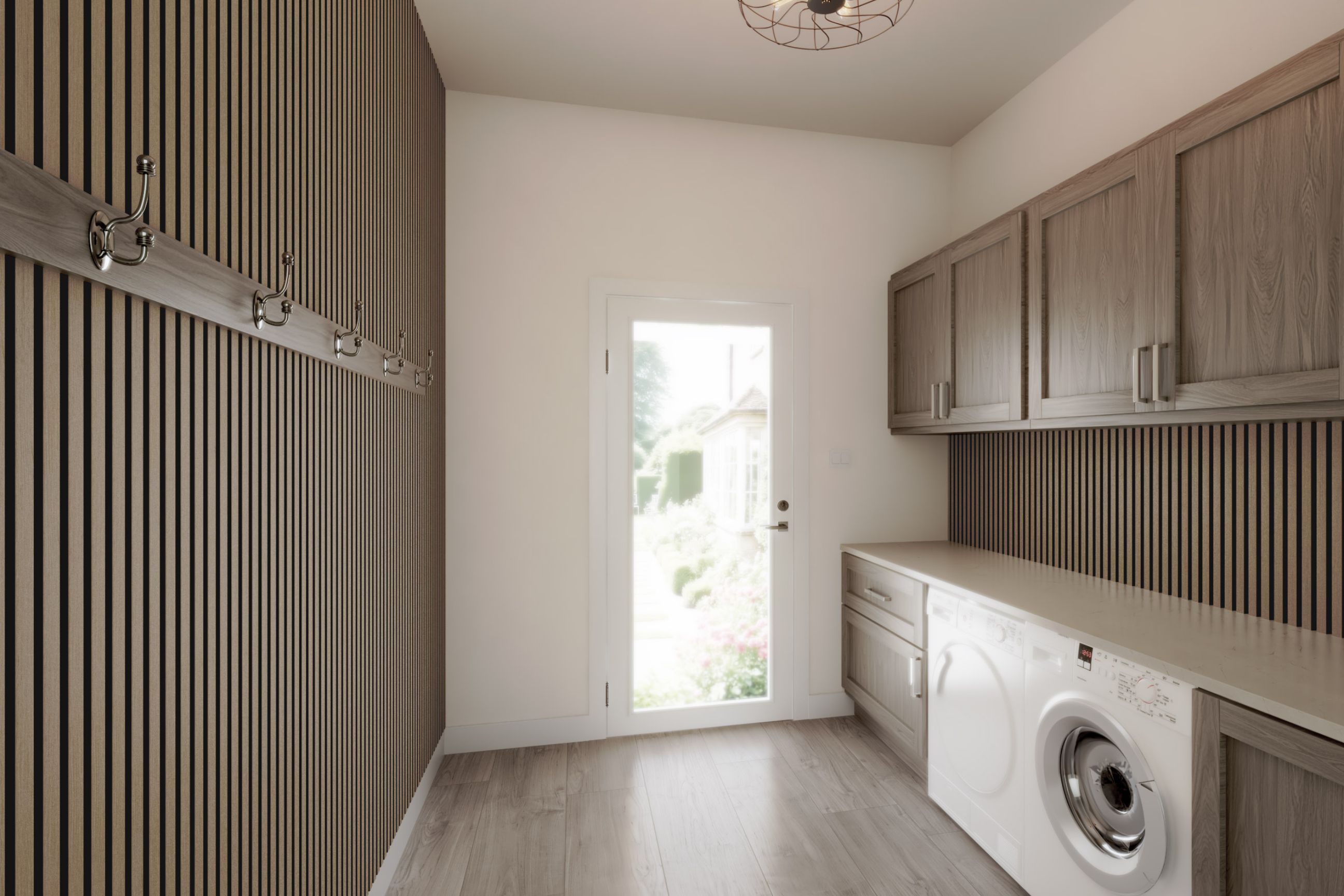 How to choose the right slat walls for your space