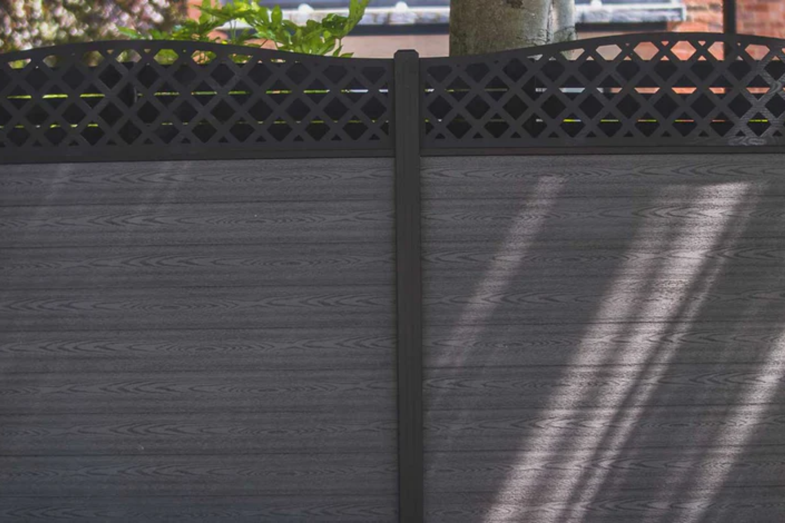 What are the Benefits of Charles & Ivy Composite?