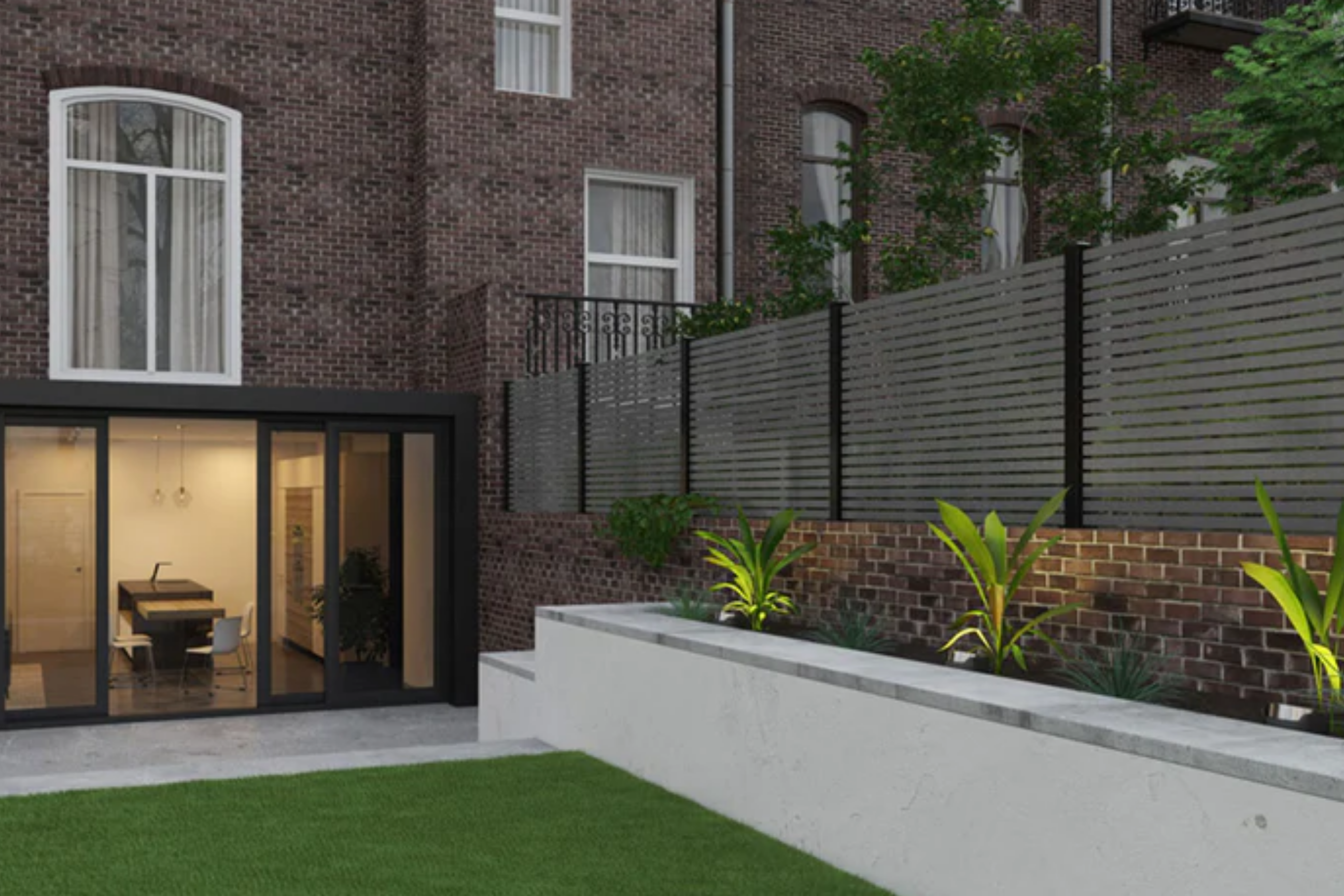 4 Great Ways to Add Privacy to Your Garden