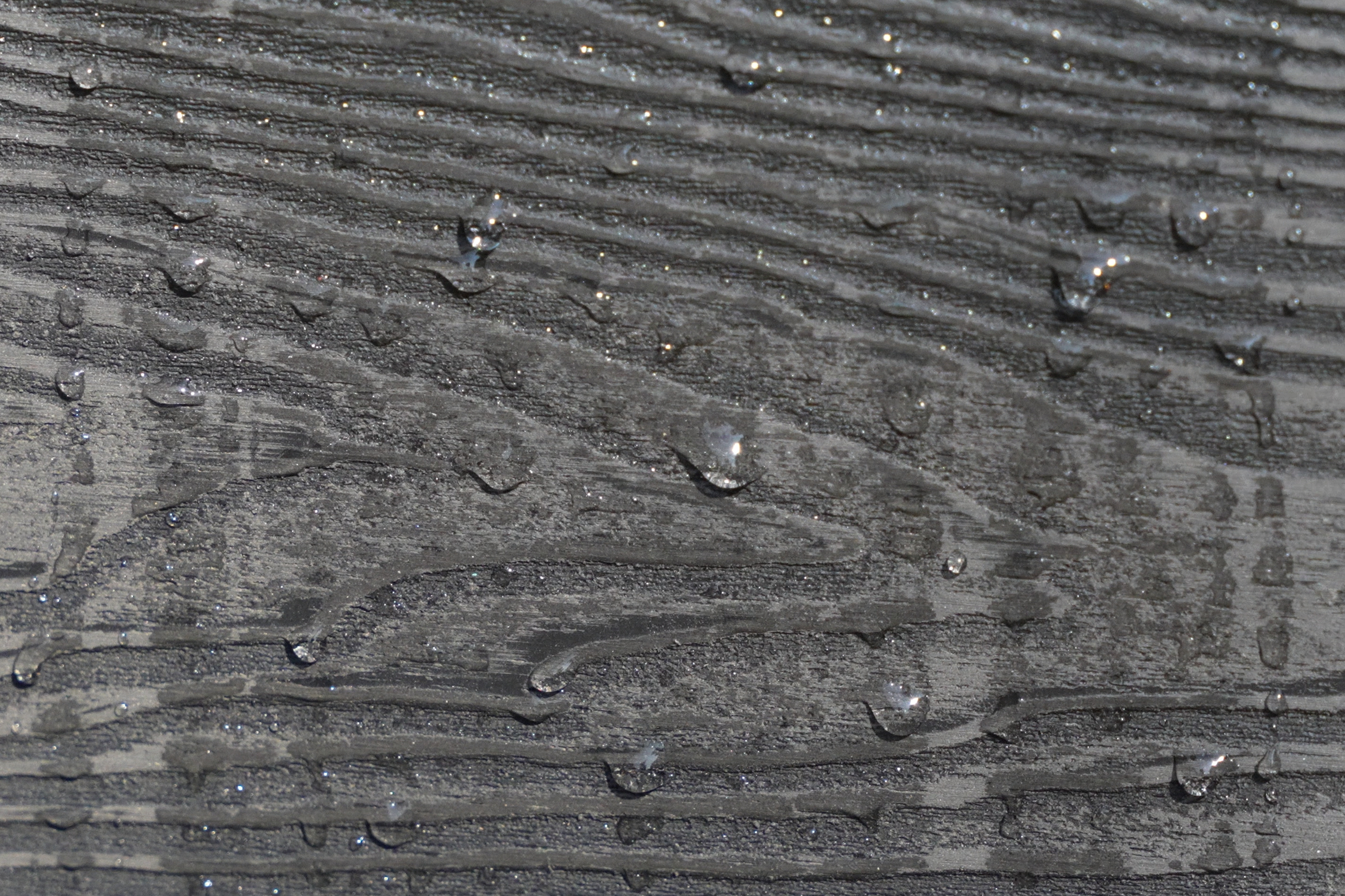 What are the benefits of premium composite fencing?