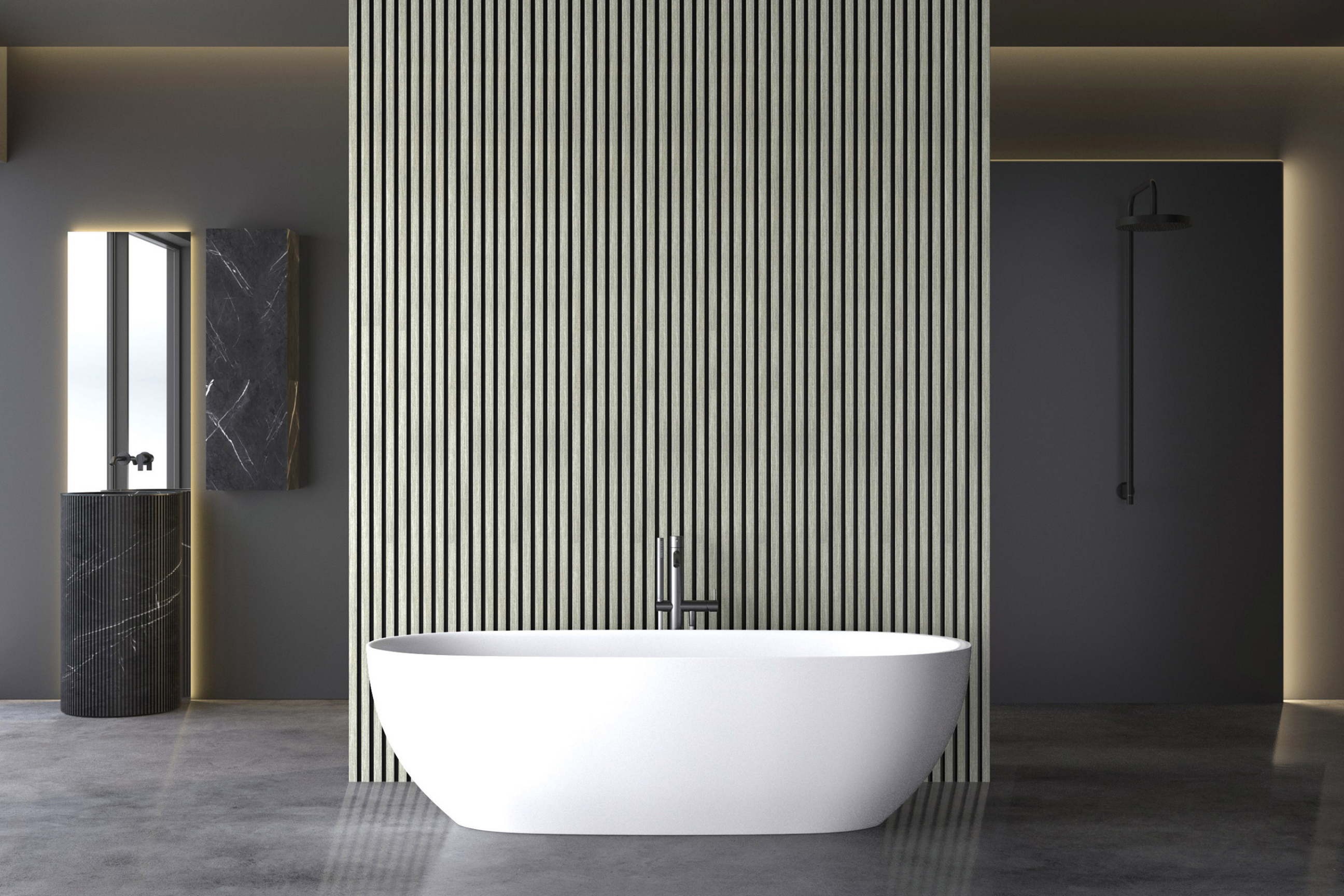 2025 Bathroom Trend Predictions