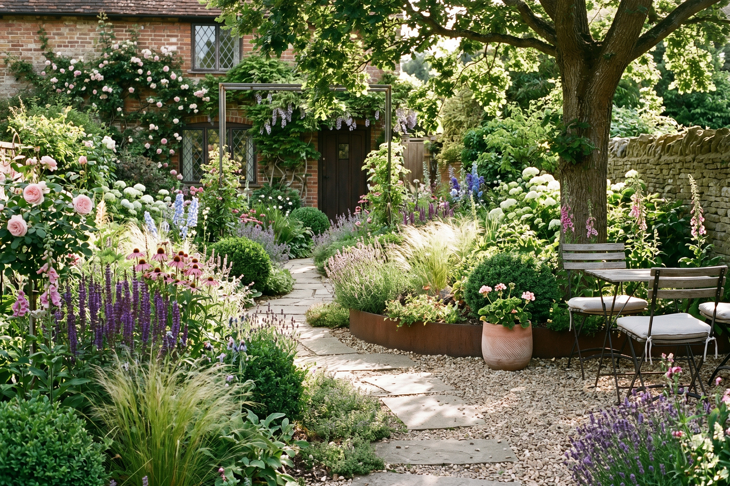 How Garden Design Has Changed in the Last 5 Years