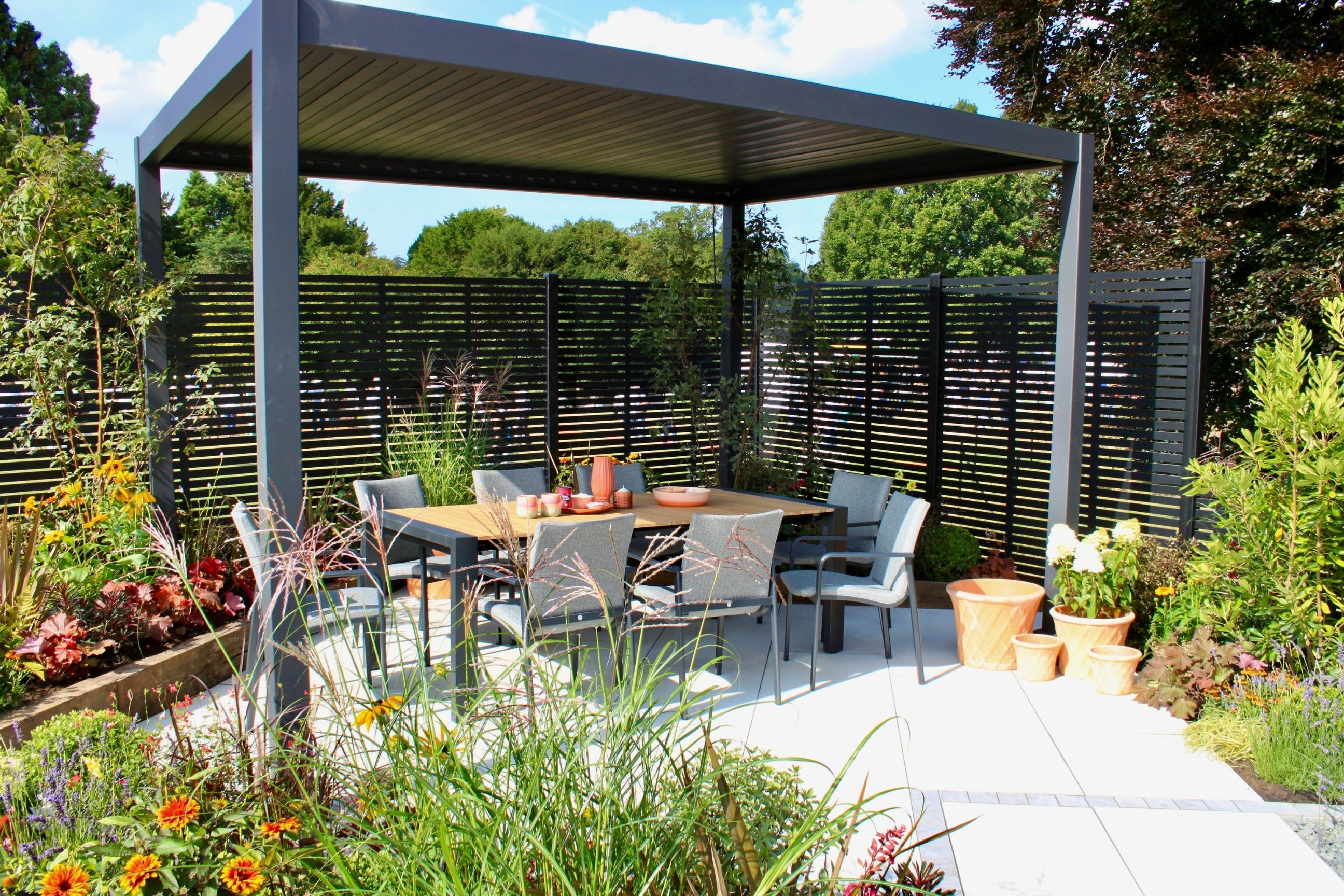 Give Your Home the RHS Chelsea Flower Show Look with Charles & Ivy