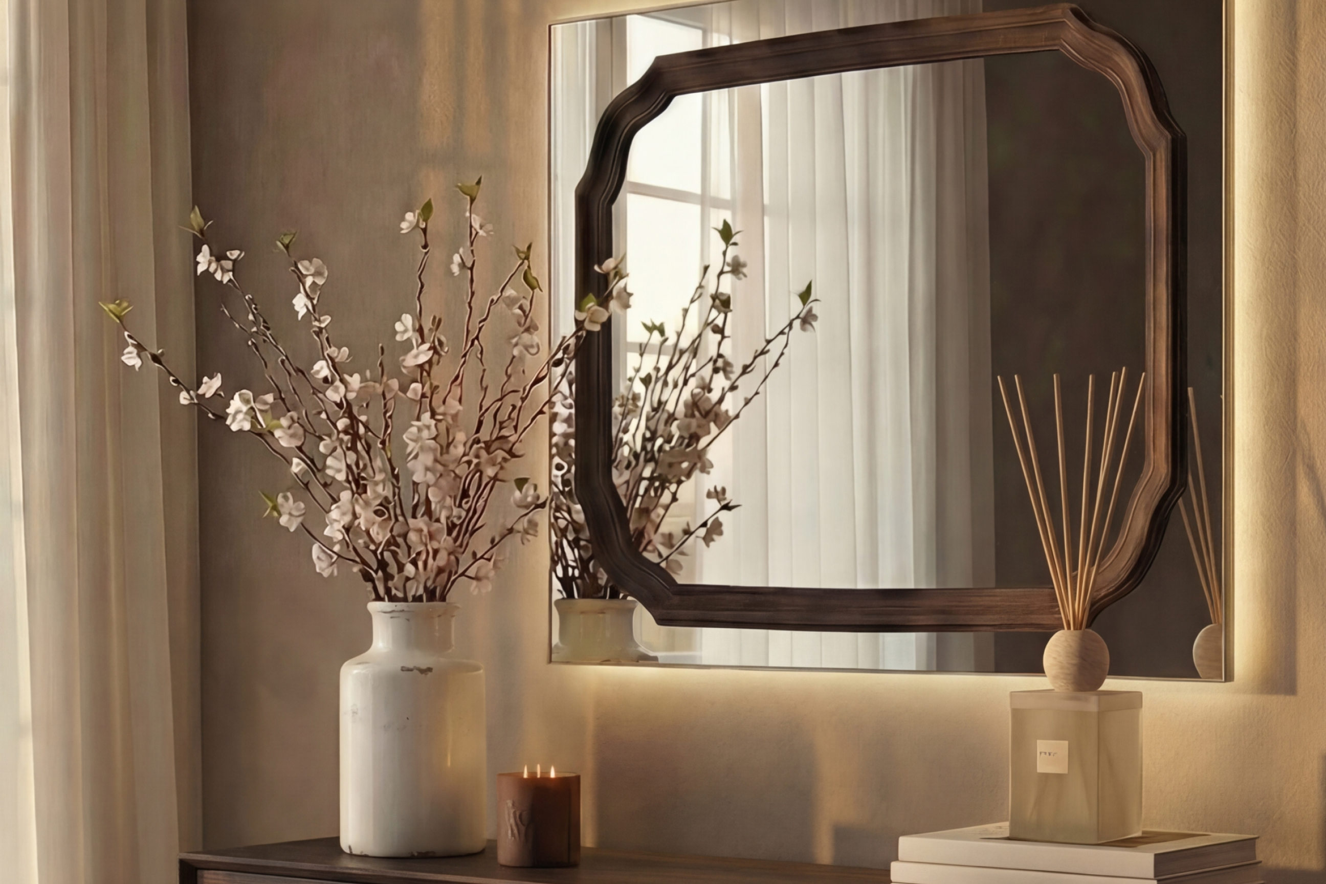 Charles & Ivy x Chloe Jade Home Giveaway – Win Luxury Home Décor & Fragrance