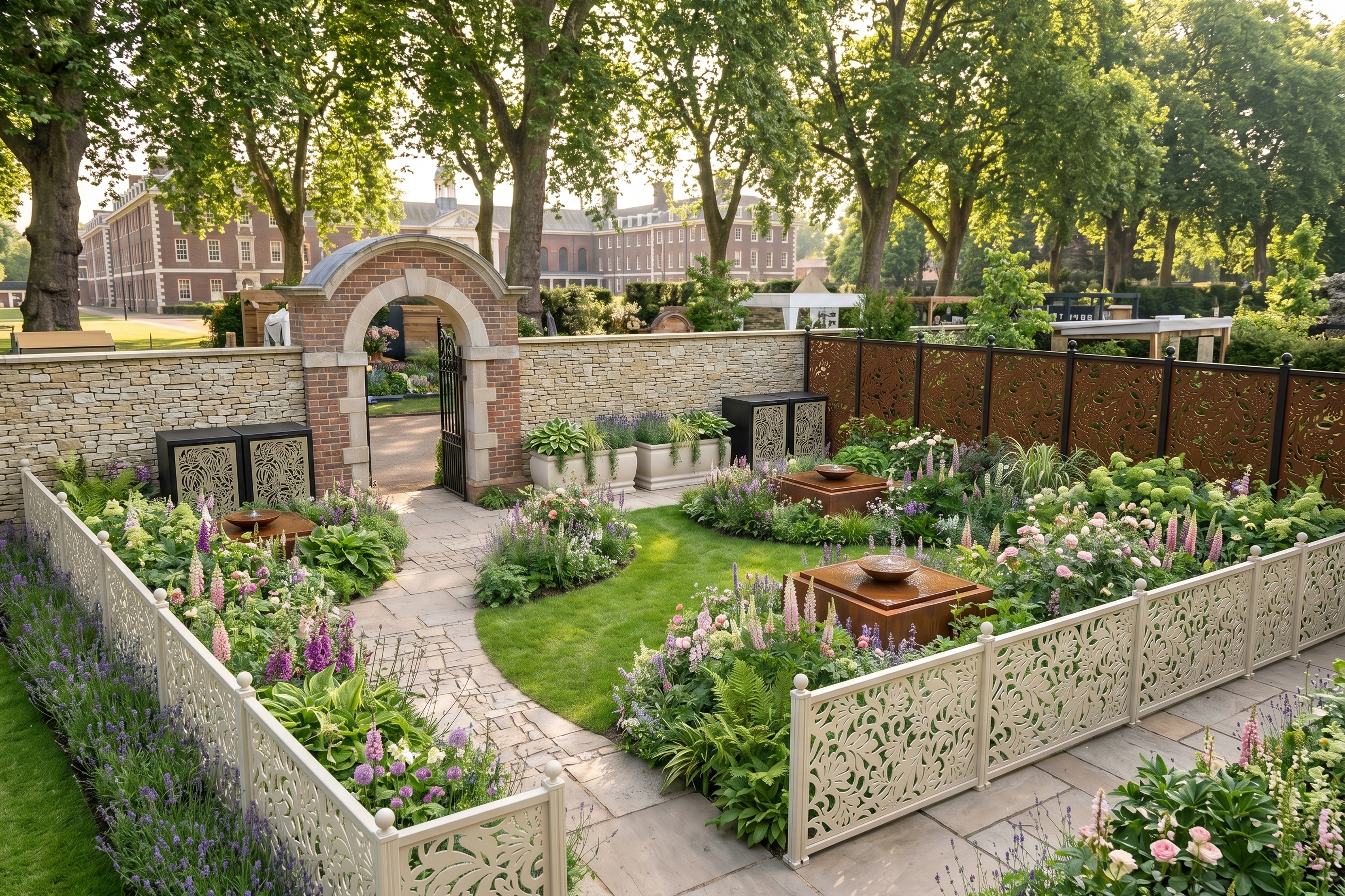 5 Charles & Ivy Products We’d Take to Chelsea Flower Show