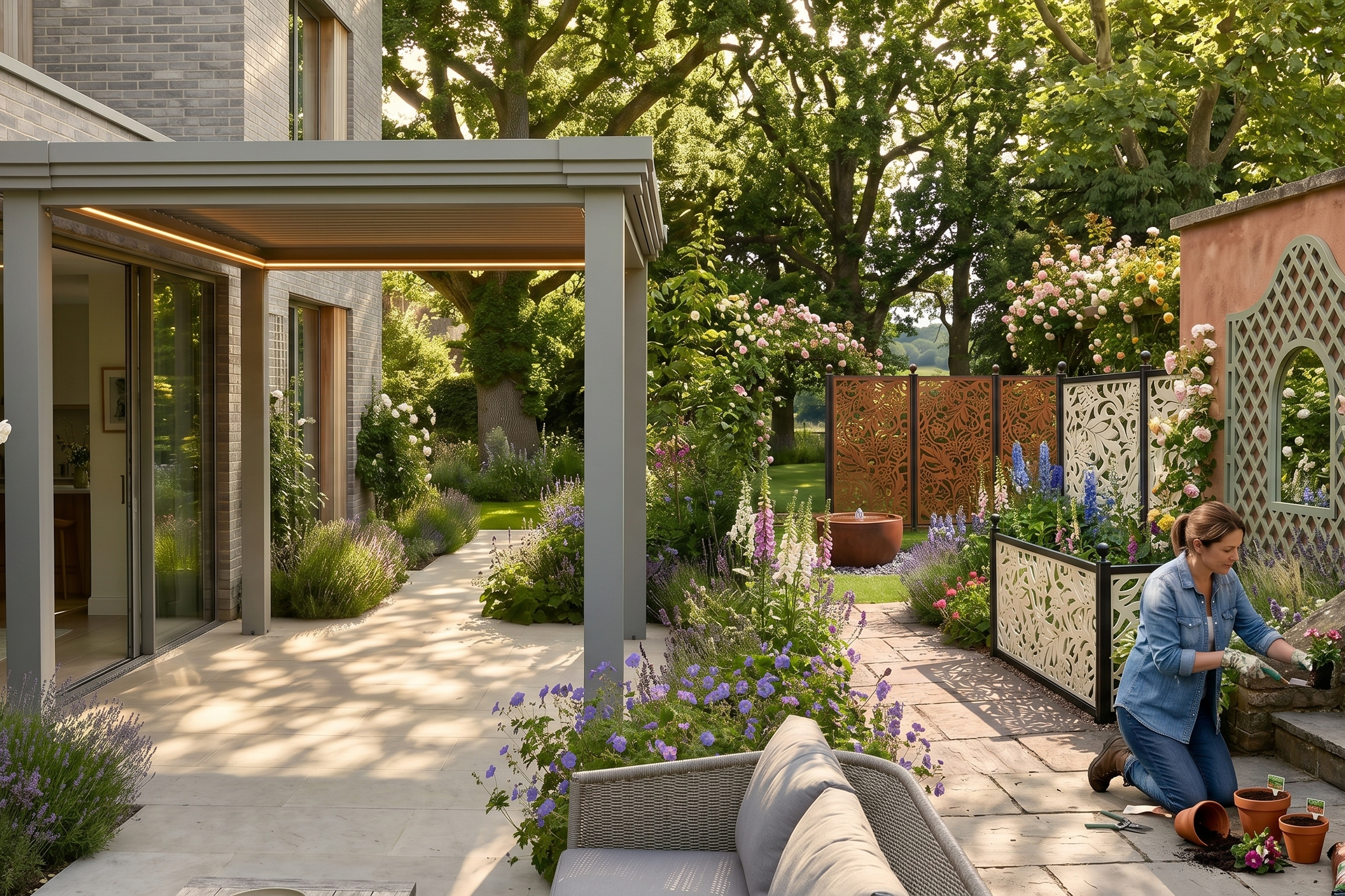 Summer Garden Trends 2026, What We’re Loving Right Now