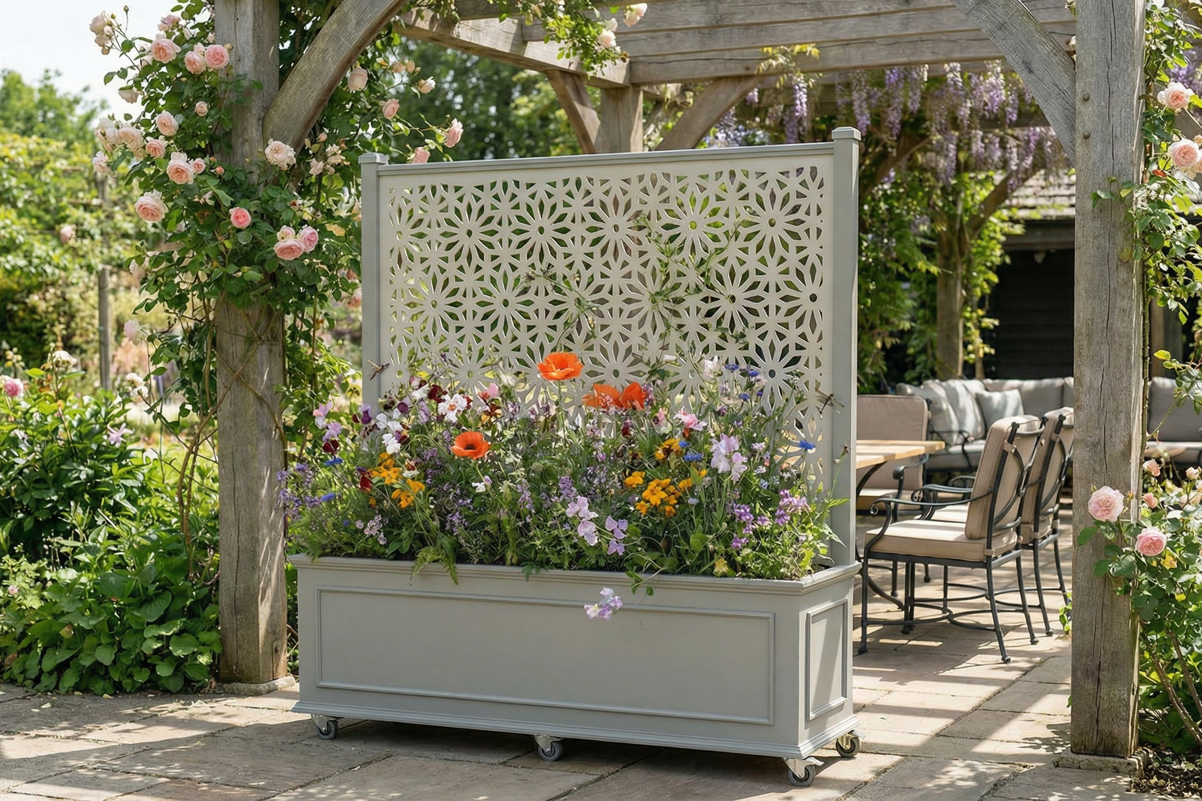 6 Flowers to Plant Right Now: Your Ultimate Spring Planting Guide