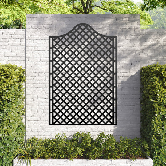 Beaumont Arched Decorative Panel