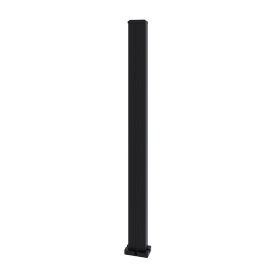 Gate post