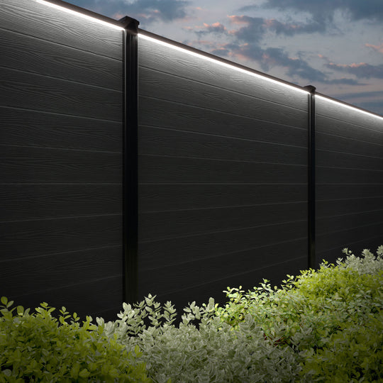 LUMIfence Lighting