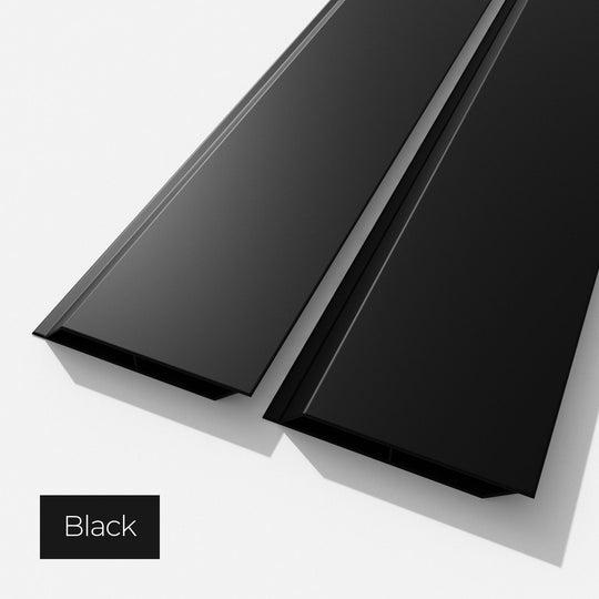 Louvre Aluminium Slat