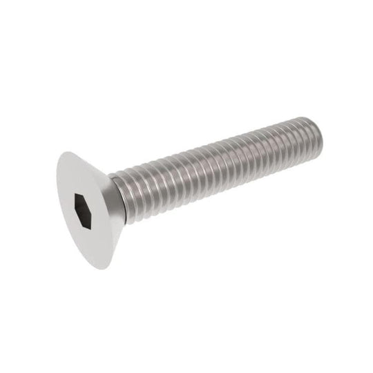 Fixing kit - Aluminium - Grey