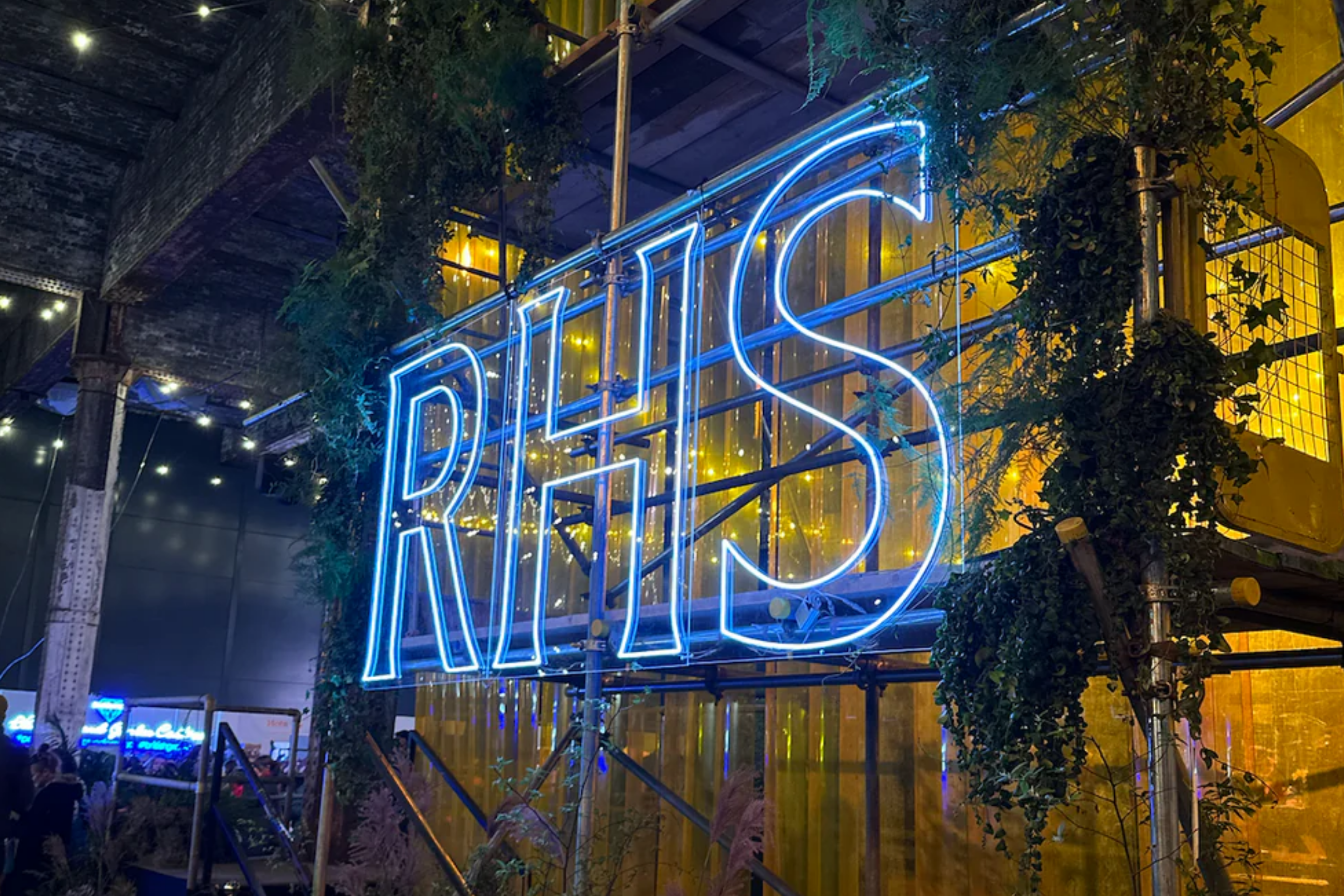 The RHS Urban Show hits Manchester this Spring