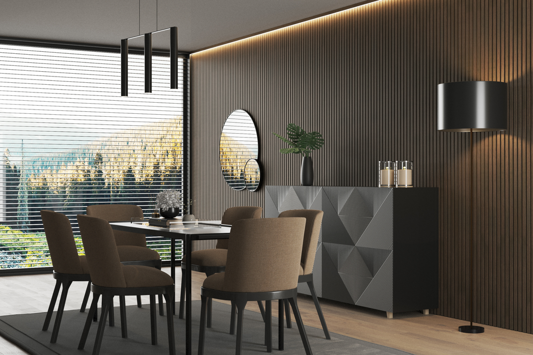 Discover our brand new InsuSlat™ range