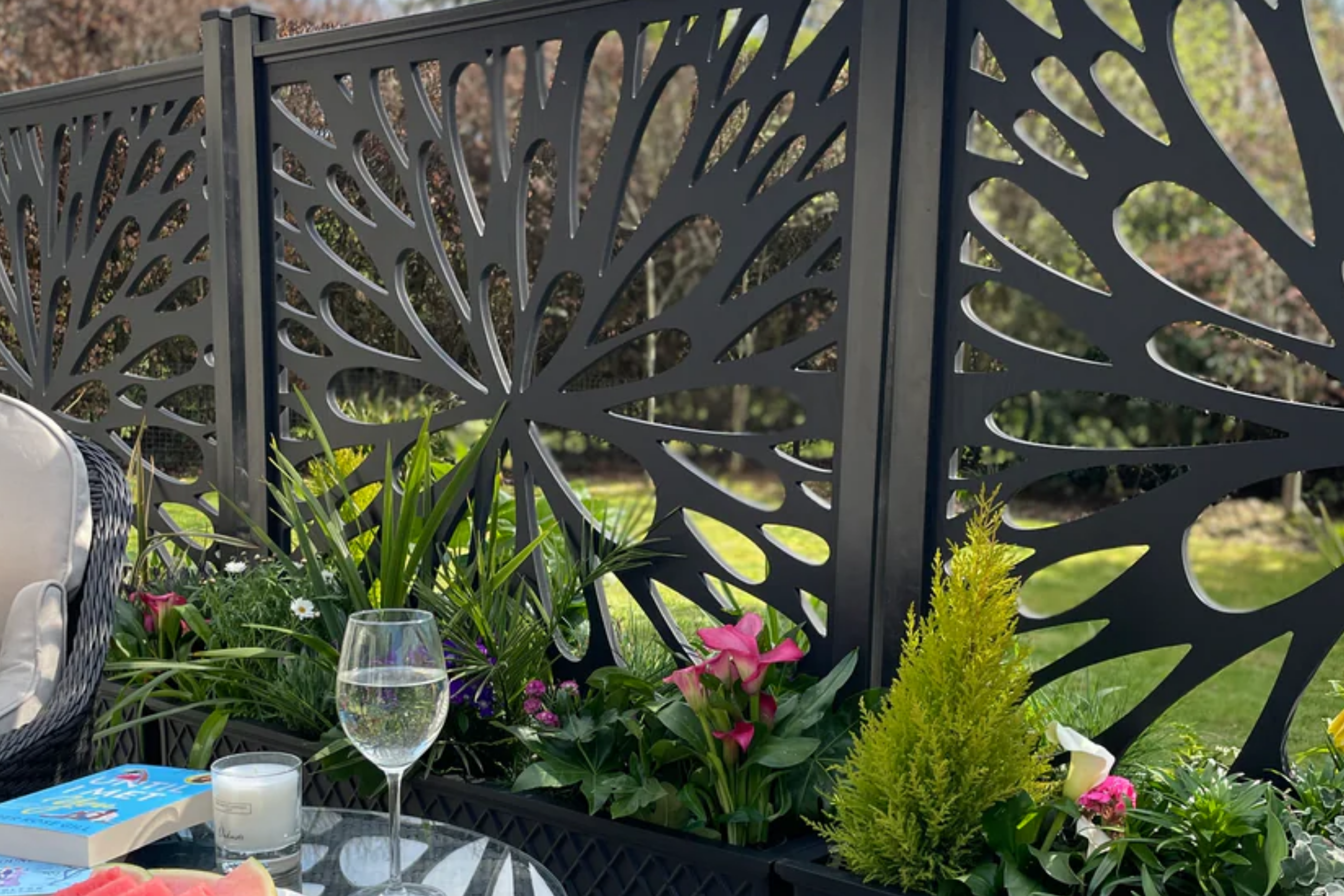 Upgrade Your Garden on a Budget