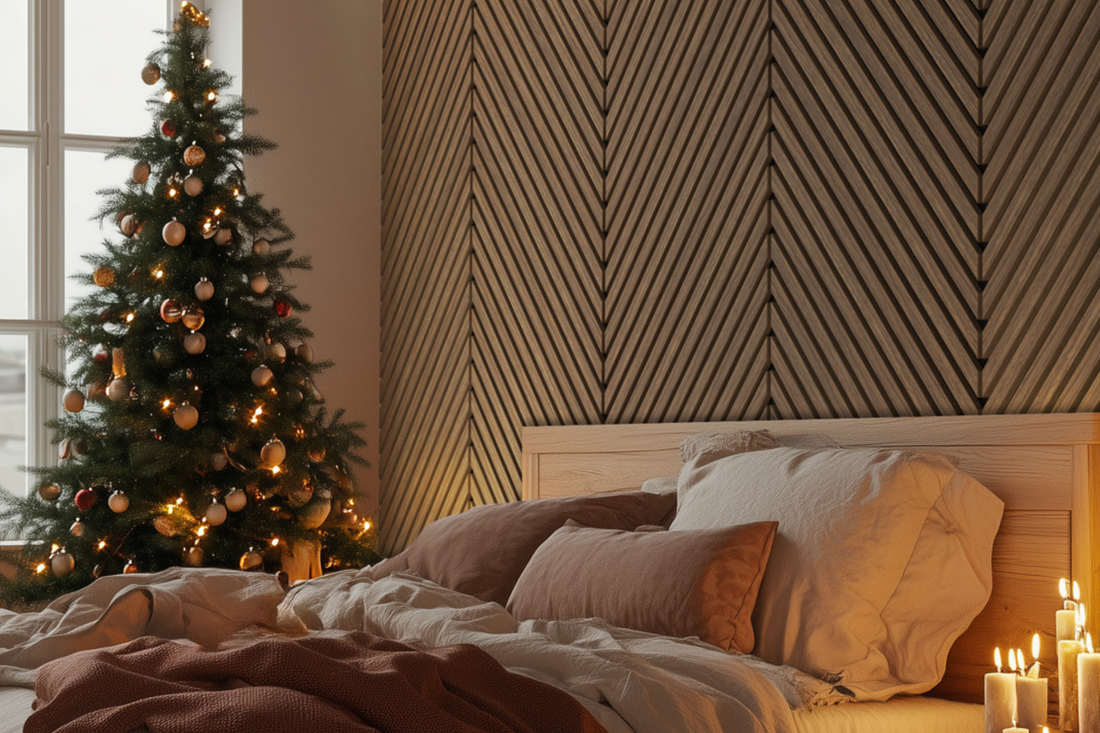 Latest bedroom trends: Décor Ideas for a Cosy Interior