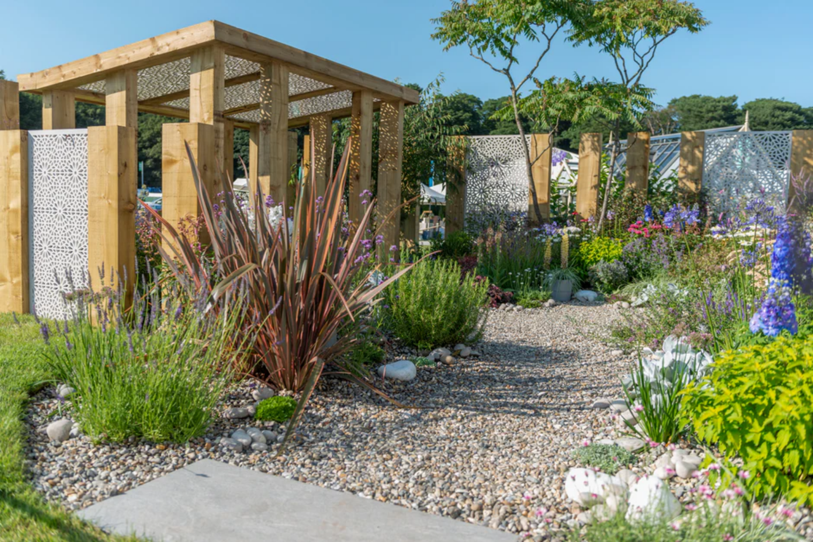 Take Your Garden to the Next Level This Spring