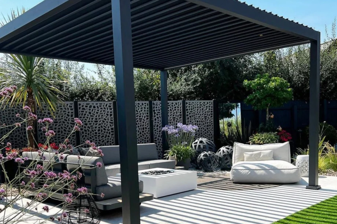 The Importance of Entering the New Year With a New Garden on the Horizon