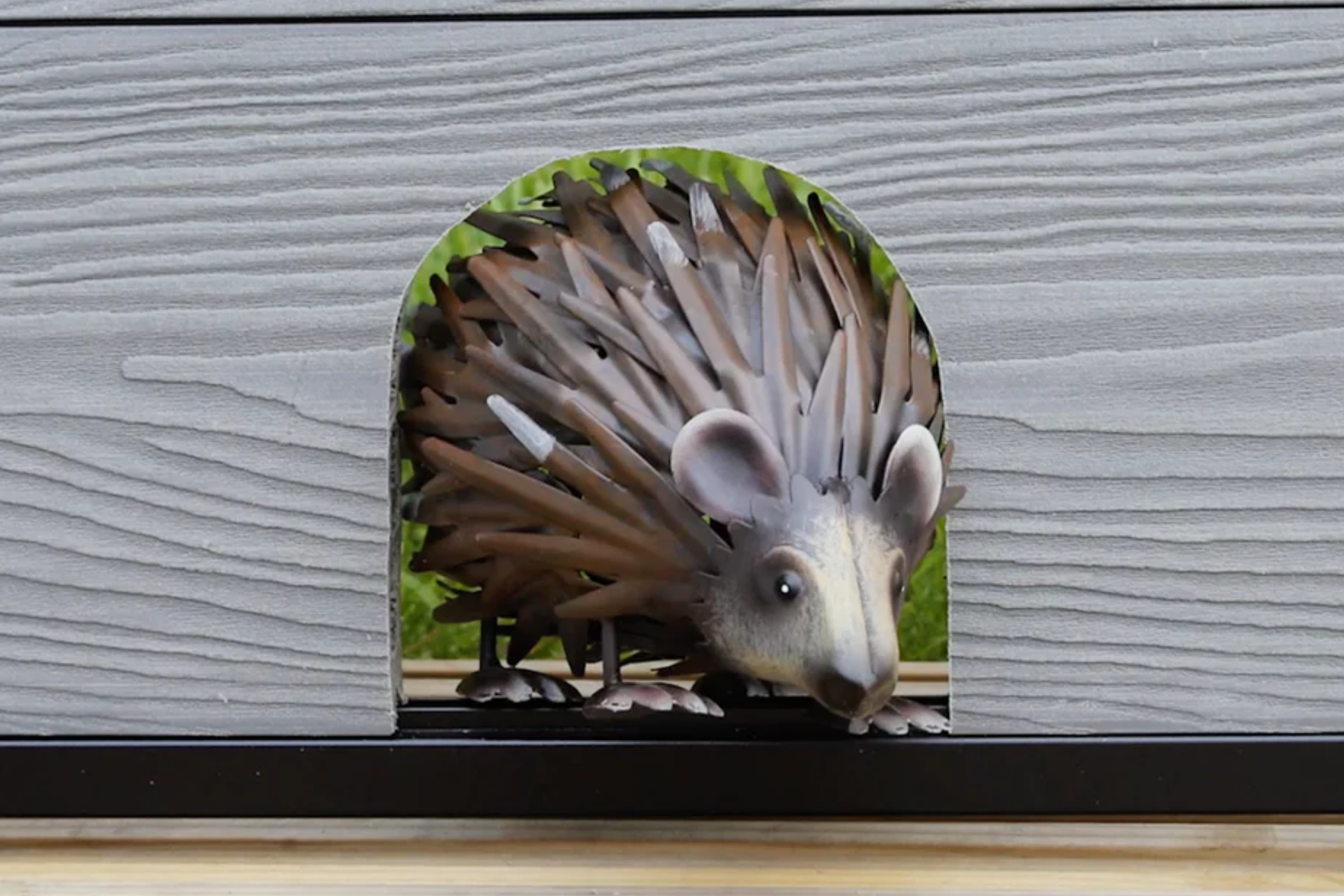 How To Create a Wildlife-Friendly Fencing Solution