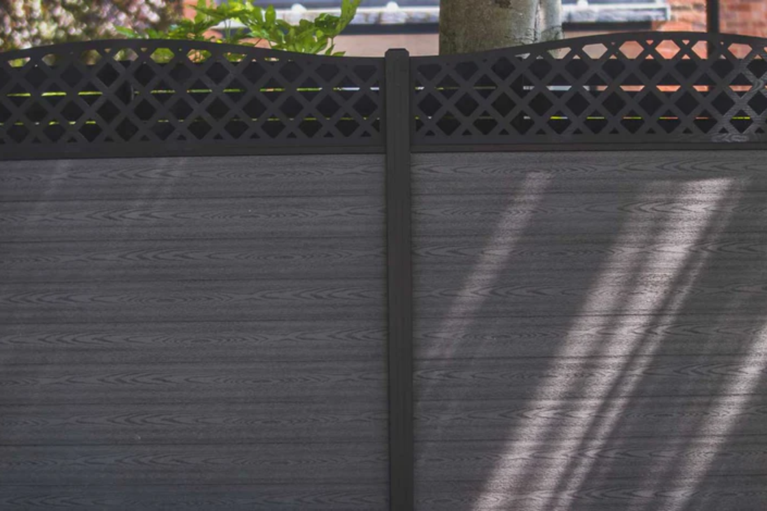 What are the Benefits of Charles & Ivy Composite?