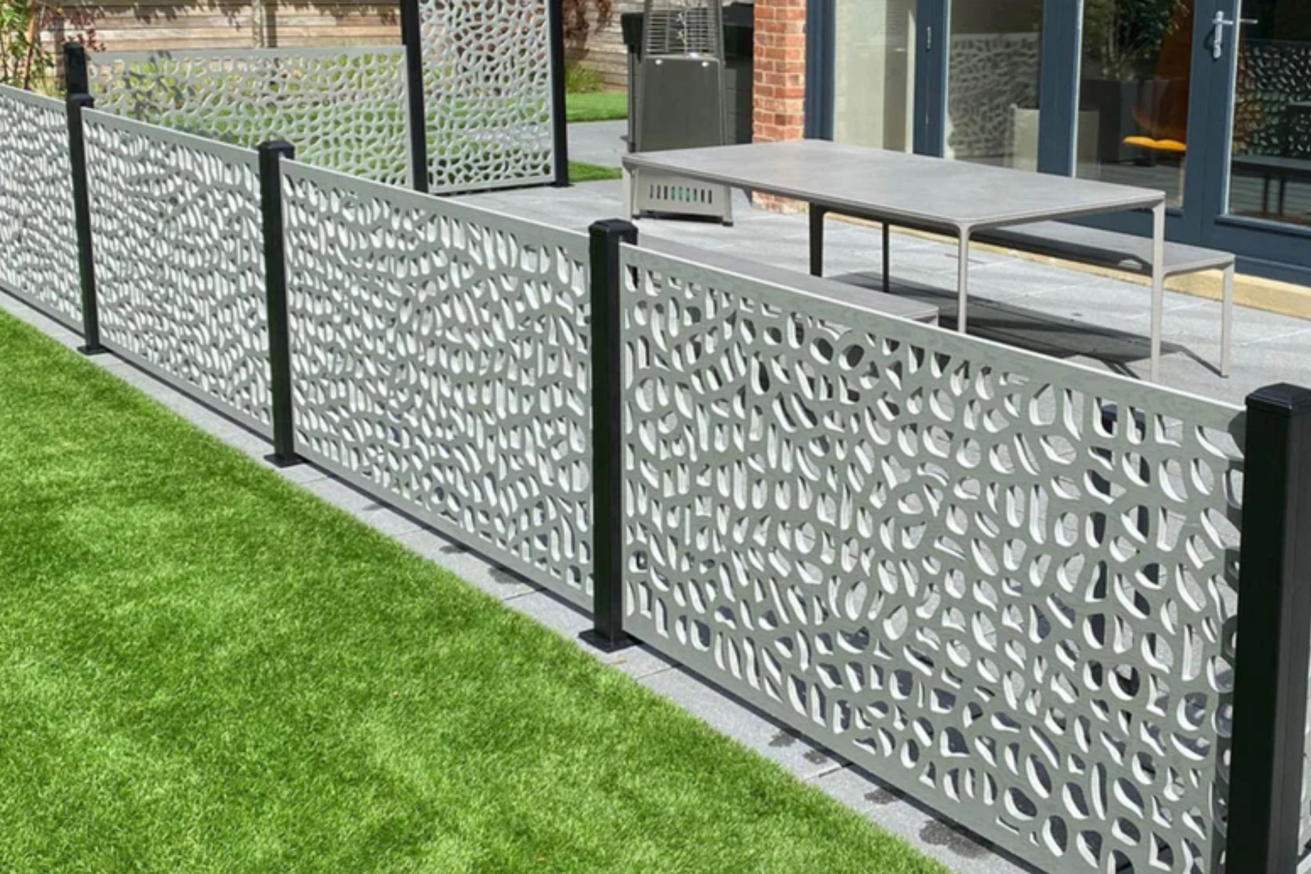 How to Personalise your Garden Borders