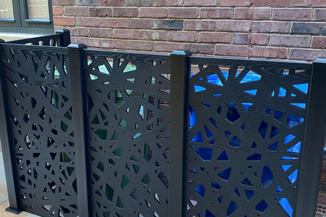 How to Hide Your Bins with Bin Screens