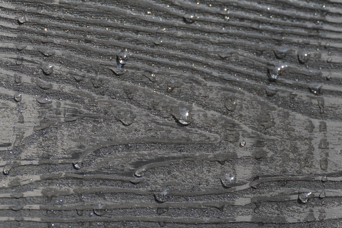 What are the benefits of premium composite fencing?