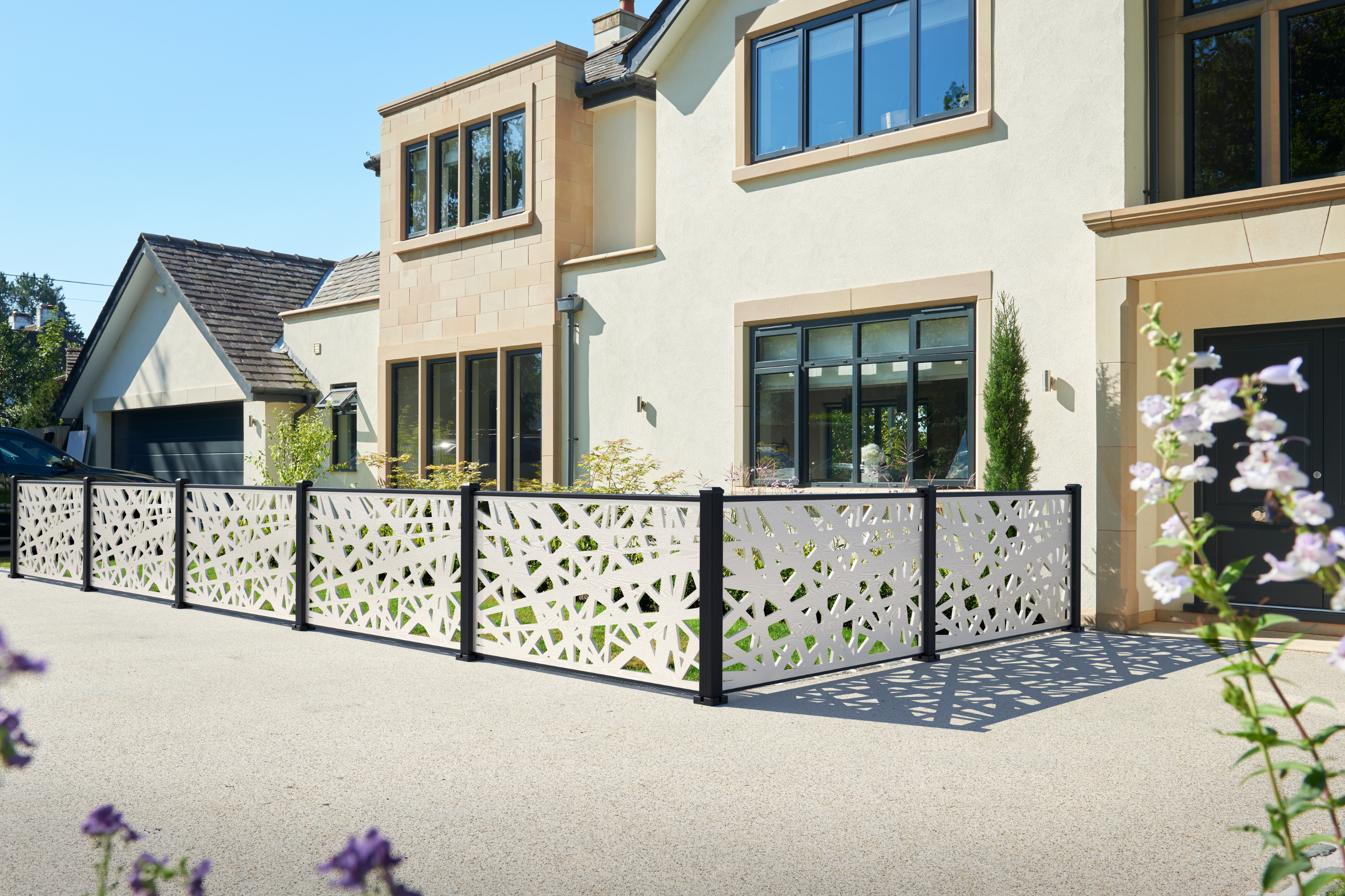 Garden trends of 2025