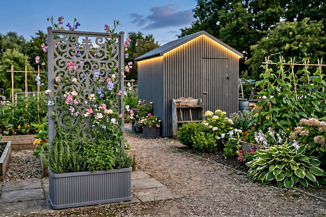 Community Garden Week: How Shared Green Spaces Bring People Together