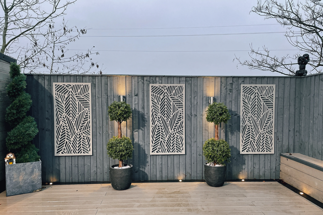 Transform Your Outdoor Space for the Cold Winter Months