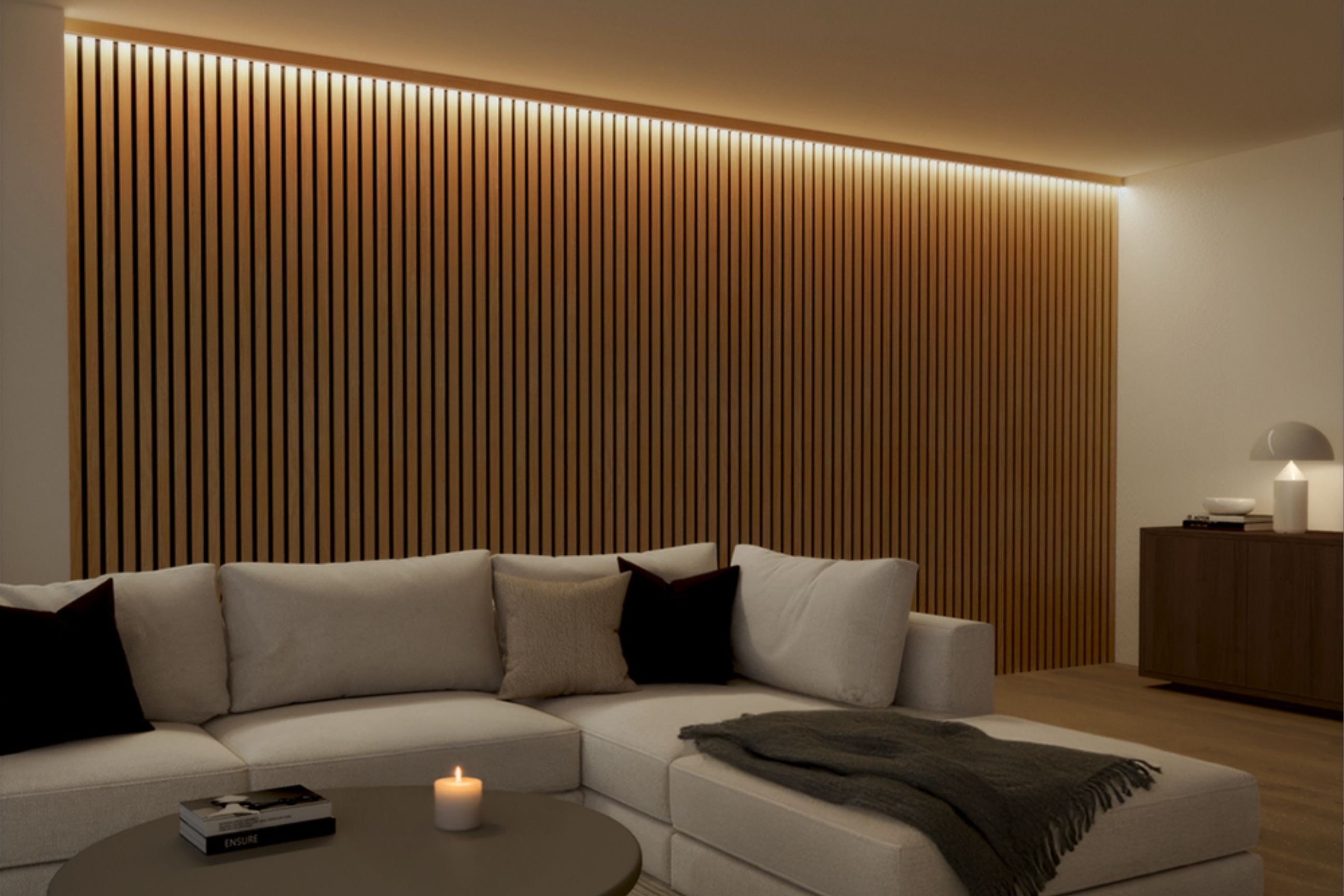 Charles and Ivy Autumn Collection