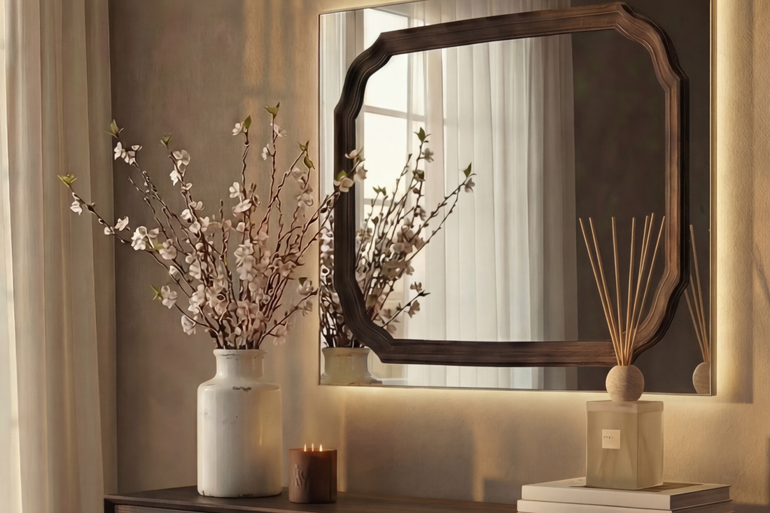 Charles & Ivy x Chloe Jade Home Giveaway – Win Luxury Home Décor & Fragrance