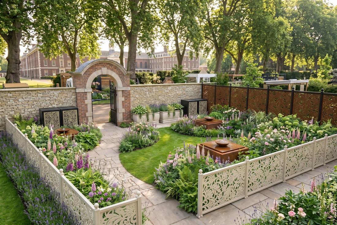 5 Charles & Ivy Products We’d Take to Chelsea Flower Show