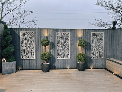 Transform Your Outdoor Space for the Cold Winter Months