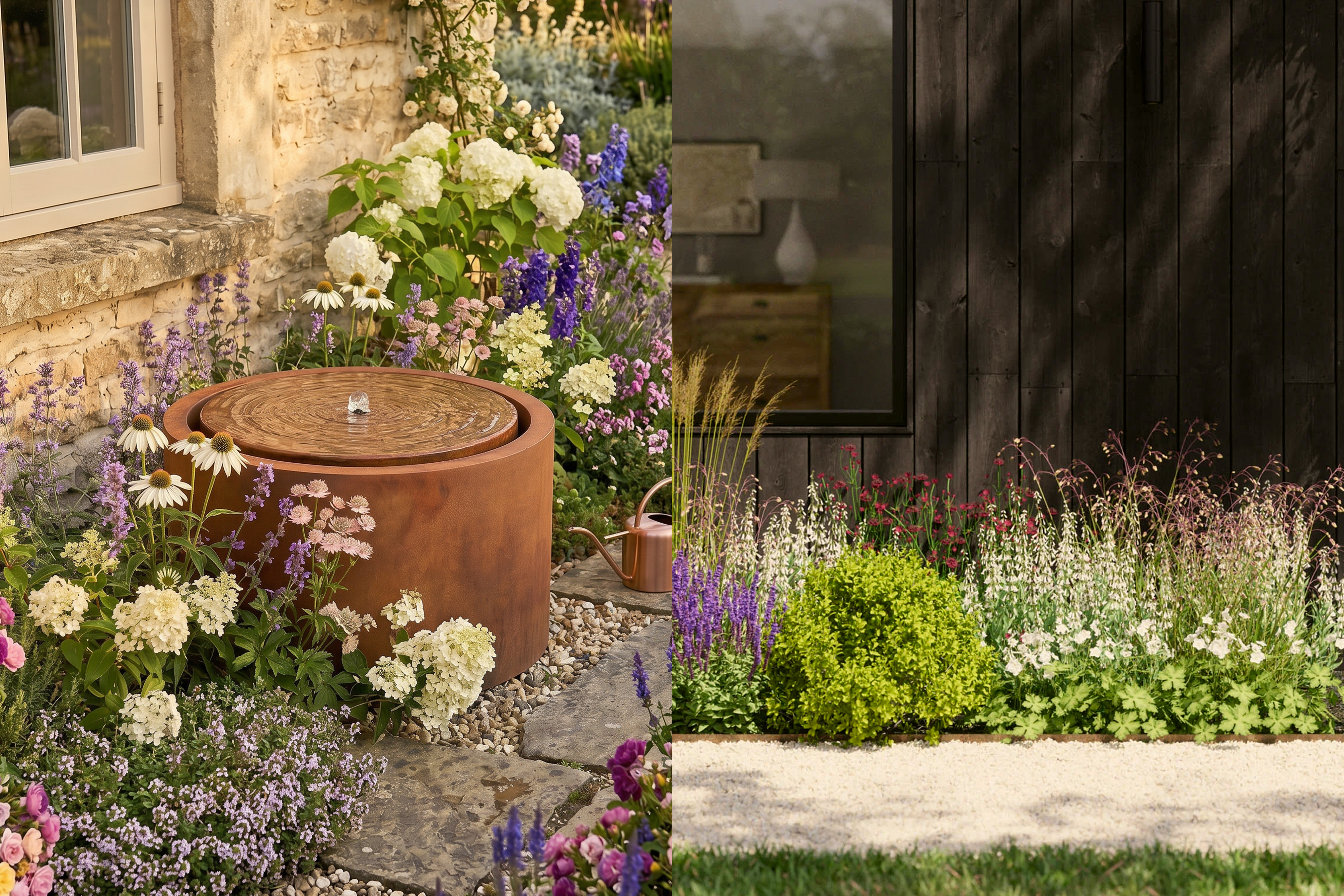 National Gardening Week: Steps to a Considered Garden
