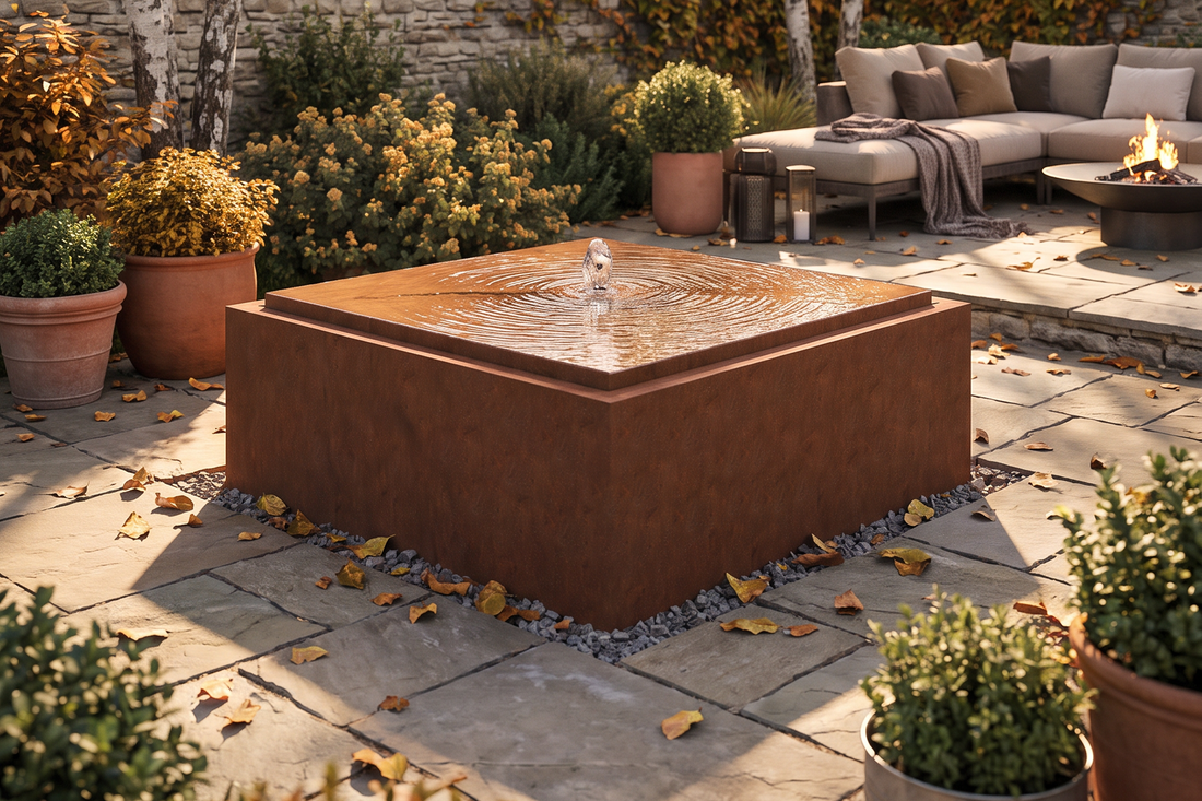 How to Get Your Garden Ready for Autumn