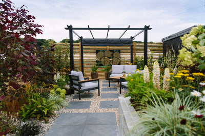 Create a Garden to Spend Quality Time in This Mother’s Day