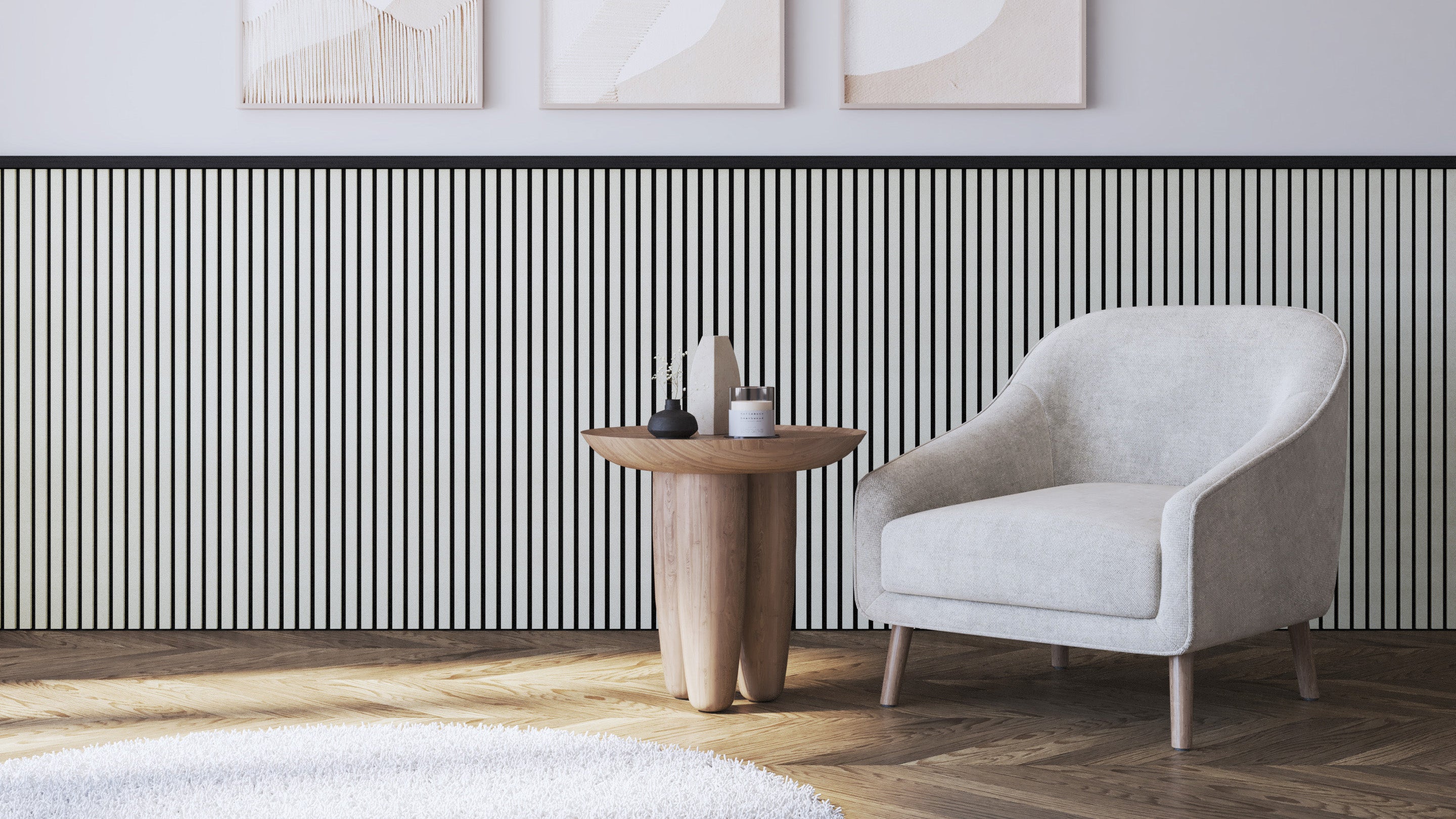 black-batten-without-led