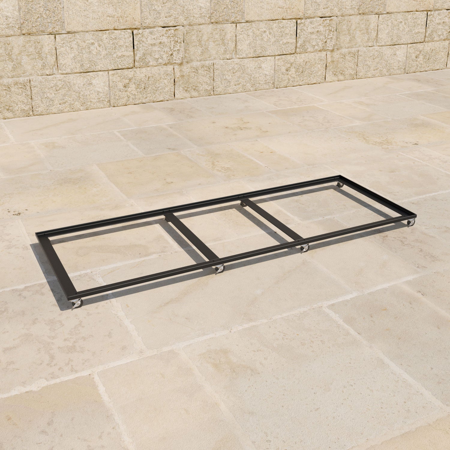 Vertu Extra Large Planter Base