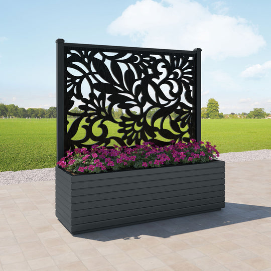Vertu - Extra Extra Large Planter - Heritage Screen