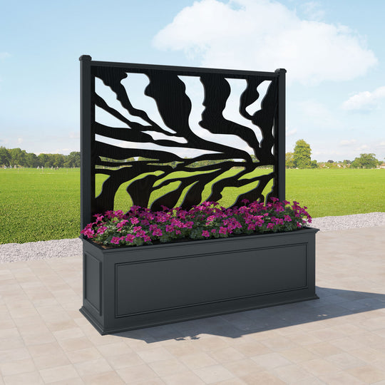Windsor - Extra Extra Large Planter - Malawi Screen
