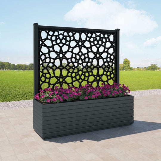 Vertu - Extra Extra Large Planter - Nazira Screen
