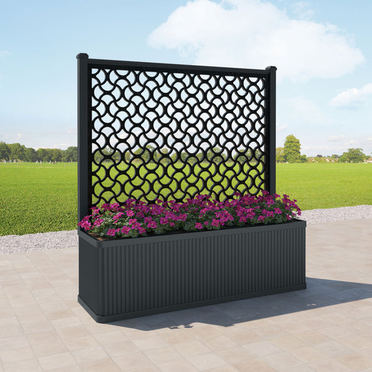 Plumley - Extra Extra Large Planter - Vida Screen
