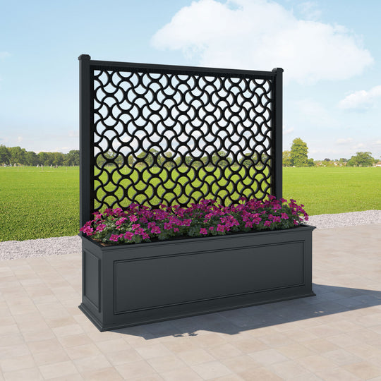 Windsor - Extra Extra Large Planter - Vida Screen
