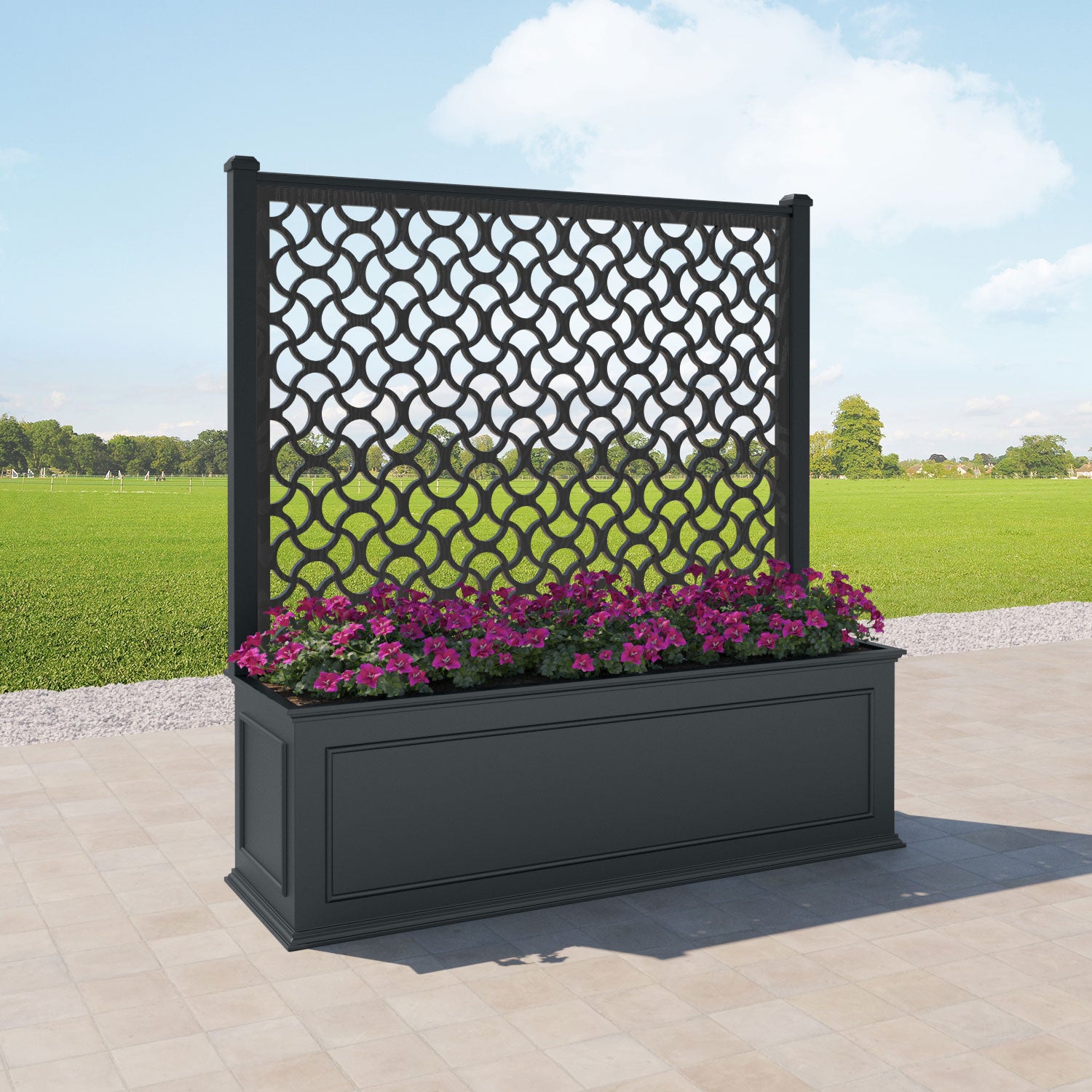 Windsor - Extra Extra Large Planter - Vida Screen