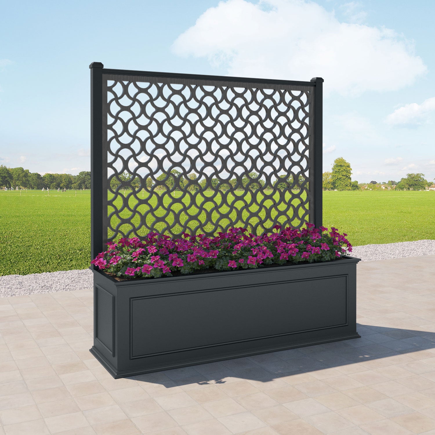 Windsor - Extra Extra Large Planter - Vida Screen