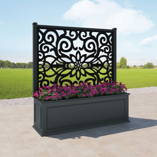 Windsor - Extra Extra Large Planter - Windsor Screen